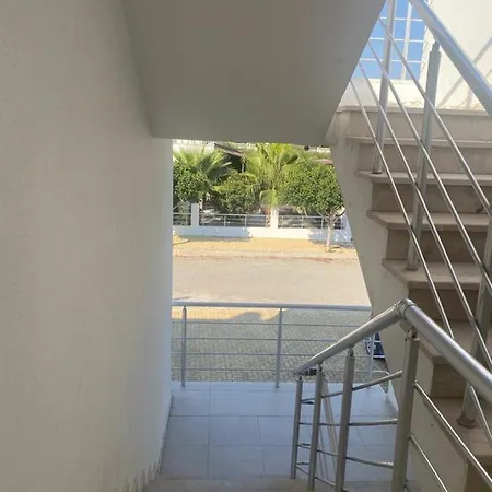 Apartament Ceaser Boghaz